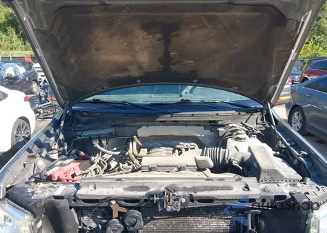 2013 Ford F-150 Xlt from USA, damaged, VIN 1FTFX1EF1DKD47713